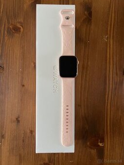 Apple watch series 5 44 mm