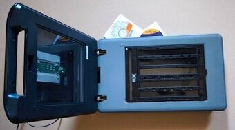 Predám scaner (skener) HP Scanjet G4050 na filmové negatívy