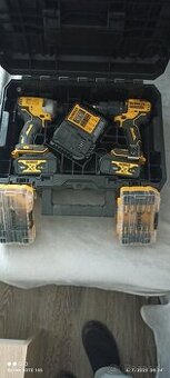 Kombo sada Dewalt