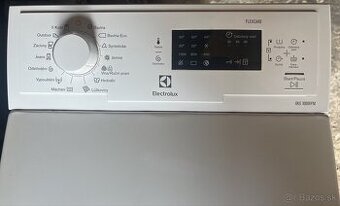 Predám práčku Electrolux
