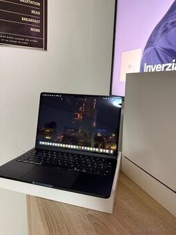 MacBook Air 13" M2 SK 2022 Dark Ink