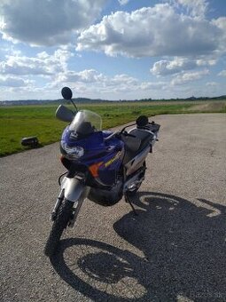Honda Transalp XL 650 V