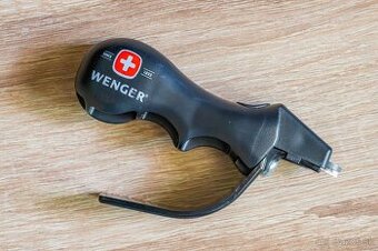 Wenger Super Sharpener brúska na nôž