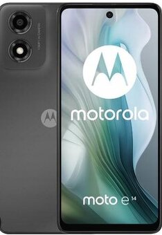 Motorola E14