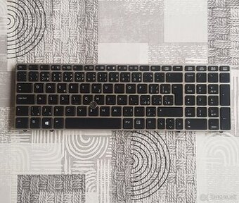 Klávesnica HP ELITEBOOK