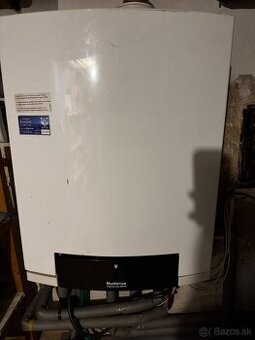 Buderus Logamax PLUS GB 142-30 G20