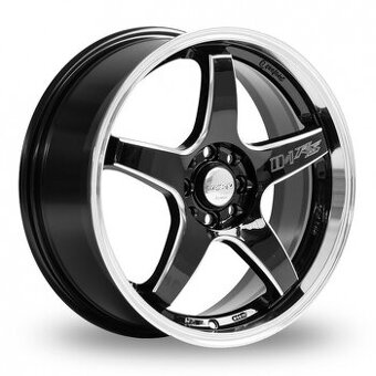 LENSO D1 RS 4x100 4x108 - 1