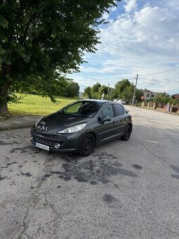 Predám Peugeot 207GT