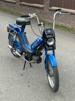 Kupim babetu 210