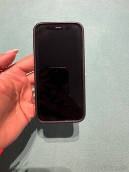 iPhone 12 mini 256gb - 1
