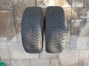 Pneu Continental Winter Contact TS860