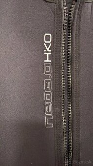 Neoprénová bunda Hiko Neo 3.0 m Bolero - 1