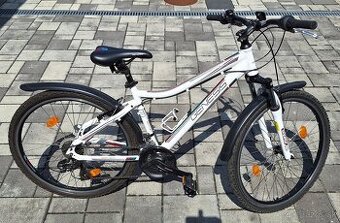Dámsky bicykel