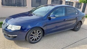 Volkswagen passat B6 1,9tdi - 1