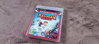 Rayman origins pre ps3 - 1