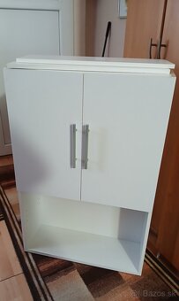 Skrinka do kupelne - 1