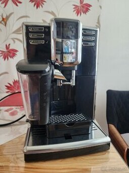 Automatický kávovar Philips Latte Go série 5000