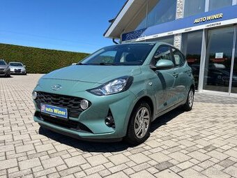 Hyundai i10 2022 SK
