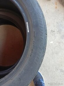 Letne pneumatiky 205/45 R17 - 1