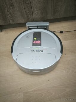 Robotický vysavac