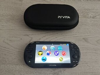 PS Vita + 8GB Pamäťová Karta