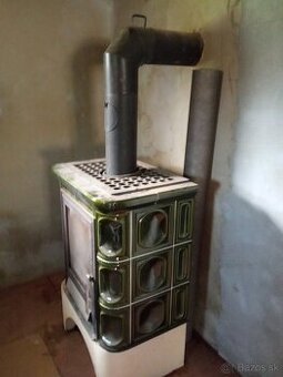 Krbove kachle - 1