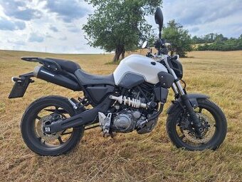 Yamaha MT 03