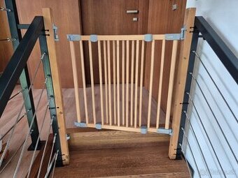 Detska zabrana Flexi Fit buk