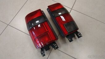 Zadné lampy Škoda Felicia Pickup / Fun