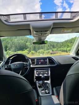 Seat leon xcellence 2017