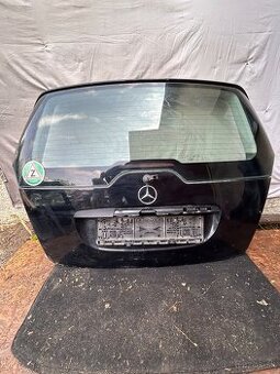 Mercedes a169 kufor