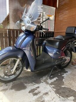 Aprilia scarabeo 125 - 1
