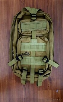 Turistický 30l ruksak Cattara
