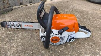 Predám motorovú pílu STIHL MS251