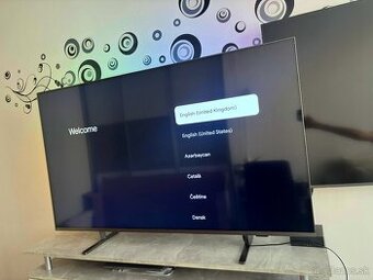 Philips LED TV 55PUS8518/12