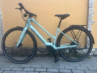 Specialized Turbo Vado SL 4.0 EQ