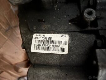 Prevodovka VOLVO - 1