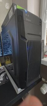 Predám PC