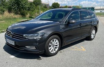 Volkswagen Passat Variant 2.0 TDI