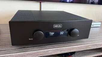 Hegel H400