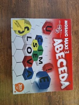Hračky - 1