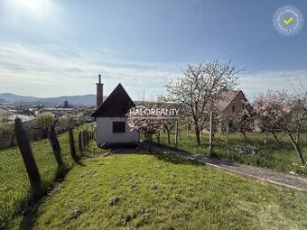 HALO reality - Predaj, chalupa Partizánske, Veľké Bielice, H