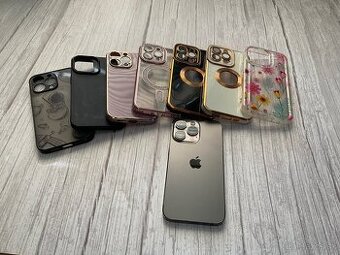 Iphone 13pro 128GB na predaj