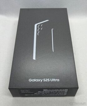 SAMSUNG GALAXY S25 ULTRA 12/1TB titanium GRAY