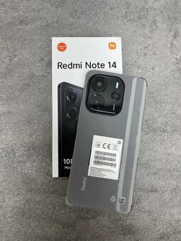 Redmi Note 14 8/256GB
