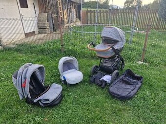 BEXA IDEAL 3in1
