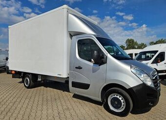 Opel Movano Kontajner na 8 paliet 2.3 CDTi/140KM - 2019
