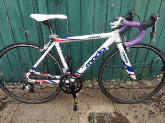 Moda major, detsky cestny Bicykel (ako giant, spezialized)