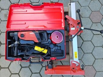Jadrová vŕtačka HILTI DD 150 U + statív