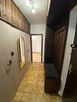 PREDAJ 3 izbový byt, Poľovnícka, Terasa, Košice